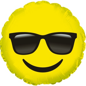 Smile Sunglasses